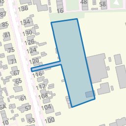 Perceel WGN00-B-6900