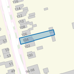 Perceel WGN00-B-6906