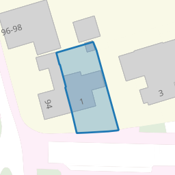 Perceel WGN00-B-6909