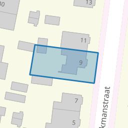 Perceel WGN00-B-6922