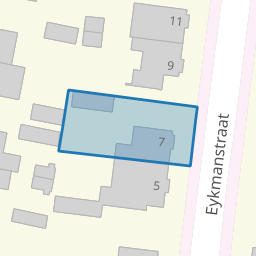 Perceel WGN00-B-6923