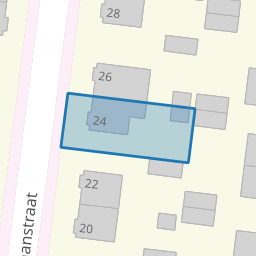 Perceel WGN00-B-6932