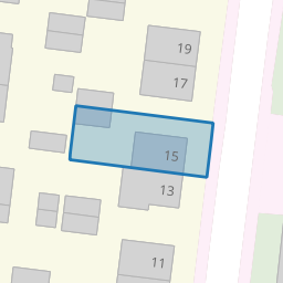 Perceel WGN00-B-6940