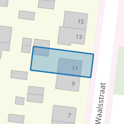 Perceel WGN00-B-6942