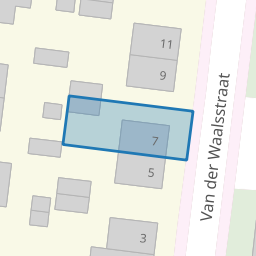 Perceel WGN00-B-6944