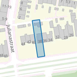 Perceel WGN00-B-6951