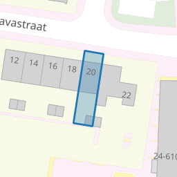 Perceel WGN00-B-6957