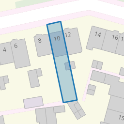 Perceel WGN00-B-6972