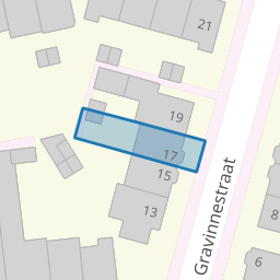 Perceel WGN00-B-6975