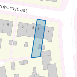 Perceel WGN00-B-6985