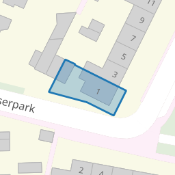 Perceel WGN00-B-6993