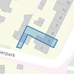 Perceel WGN00-B-6994