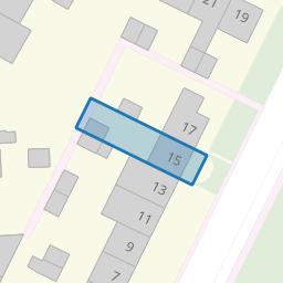 Perceel WGN00-B-7000