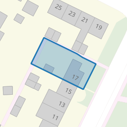 Perceel WGN00-B-7001