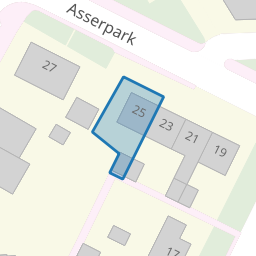 Perceel WGN00-B-7002