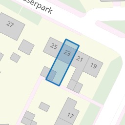 Perceel WGN00-B-7003