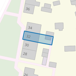 Perceel WGN00-B-7011