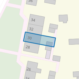 Perceel WGN00-B-7012