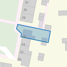 Perceel WGN00-B-7014