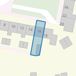 Perceel WGN00-B-7019