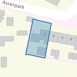 Perceel WGN00-B-7026