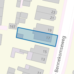 Perceel WGN00-B-7054