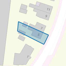 Perceel WGN00-B-7060