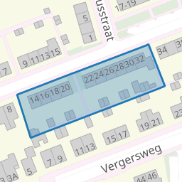 Perceel WGN00-B-7063