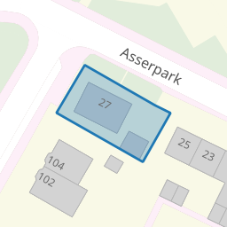 Perceel WGN00-B-7072