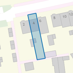 Perceel WGN00-B-7076