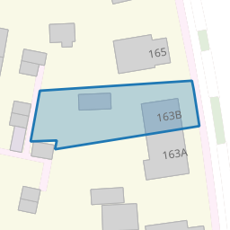 Perceel WGN00-B-7080