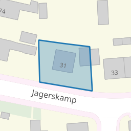 Perceel WGN00-B-7083