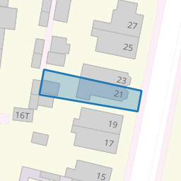 Perceel WGN00-B-7096