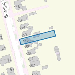 Perceel WGN00-B-7109