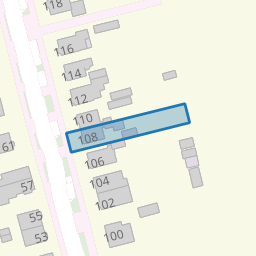 Perceel WGN00-B-7110