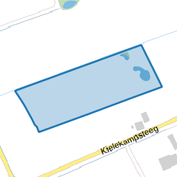 Perceel WGN00-B-7112