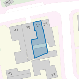 Perceel WGN00-B-7116