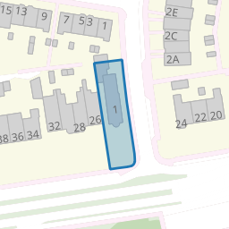 Perceel WGN00-B-7131