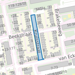 Perceel WGN00-B-7149