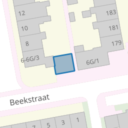 Perceel WGN00-B-7159