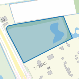 Perceel WGN00-B-7166