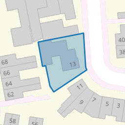 Perceel WGN00-B-7176