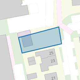 Perceel WGN00-B-7182