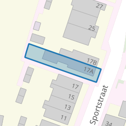 Perceel WGN00-B-7185