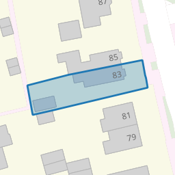 Perceel WGN00-B-7187