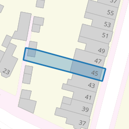 Perceel WGN00-B-7189