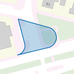 Perceel WGN00-B-7192