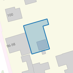 Perceel WGN00-B-7202