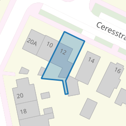 Perceel WGN00-B-7211