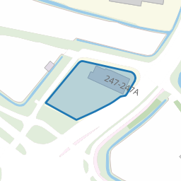 Perceel WGN00-B-7226